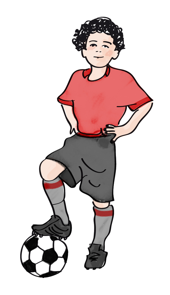 calciatore